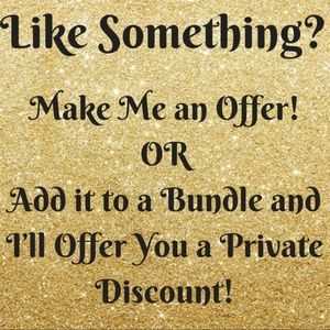 Meet your Posher, Bunnyq